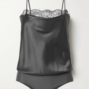Cami NYC Romy Lace Bodysuit